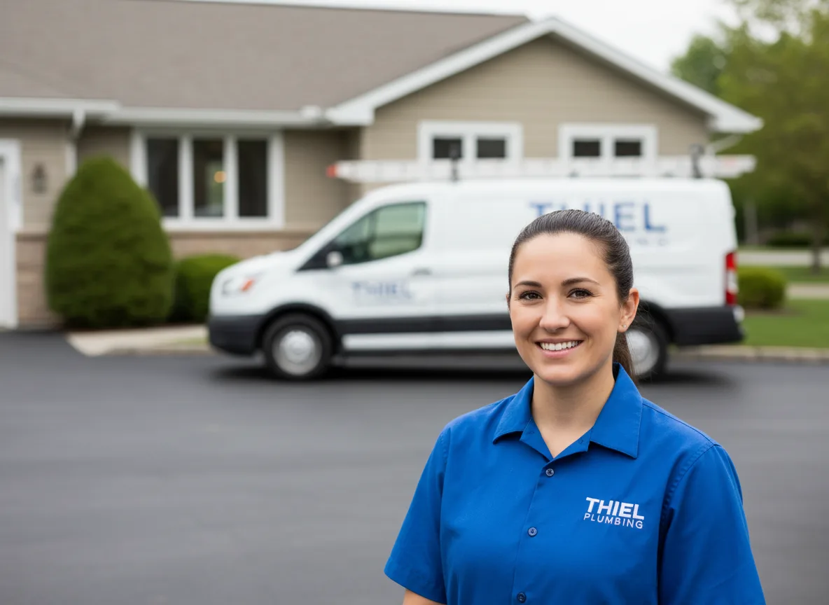 Plumber Cyclone, WV FAQs